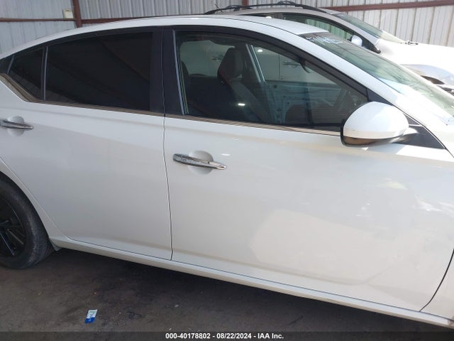 Nissan Altima S Fwd 2020 1N4BL4BV3LC264368 Image 14