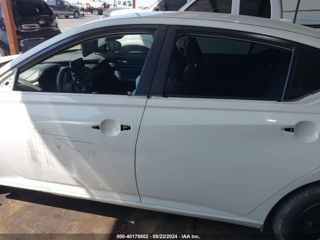 Nissan Altima S Fwd 2020 1N4BL4BV3LC264368 Image 15