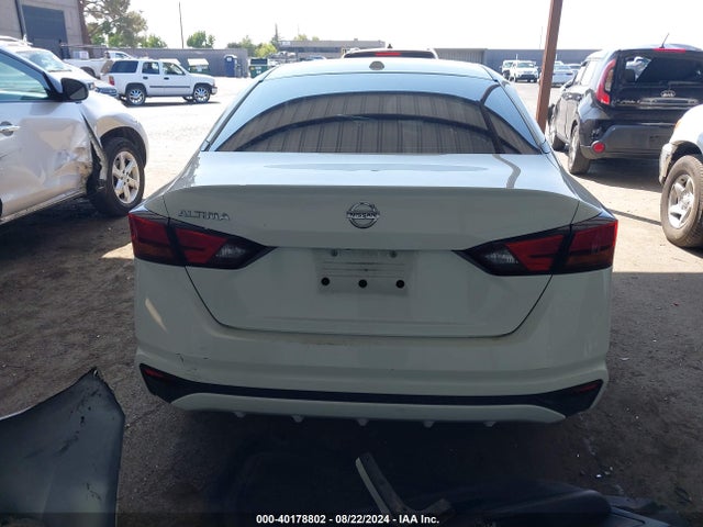 Nissan Altima S Fwd 2020 1N4BL4BV3LC264368 Image 17