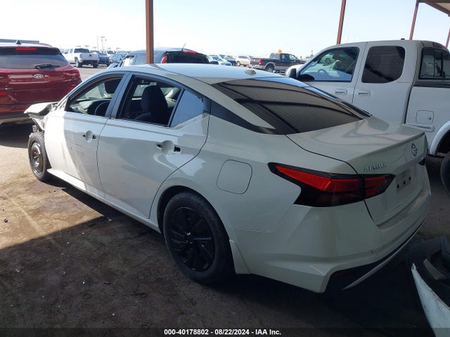 Nissan Altima S Fwd 2020 1N4BL4BV3LC264368 Image 3