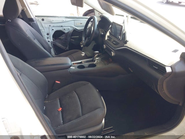 Nissan Altima S Fwd 2020 1N4BL4BV3LC264368 Image 5