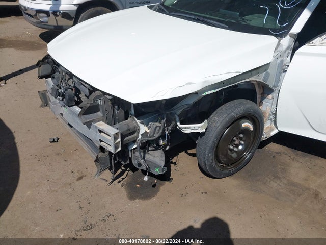 Nissan Altima S Fwd 2020 1N4BL4BV3LC264368 Image 6