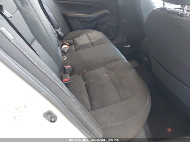 Nissan Altima S Fwd 2020 1N4BL4BV3LC264368 Image 8