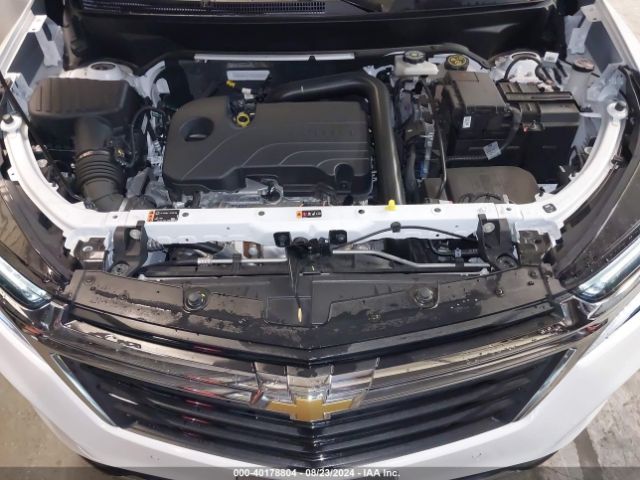3GNAXUEG6RS113123 Chevrolet Equinox Awd Lt