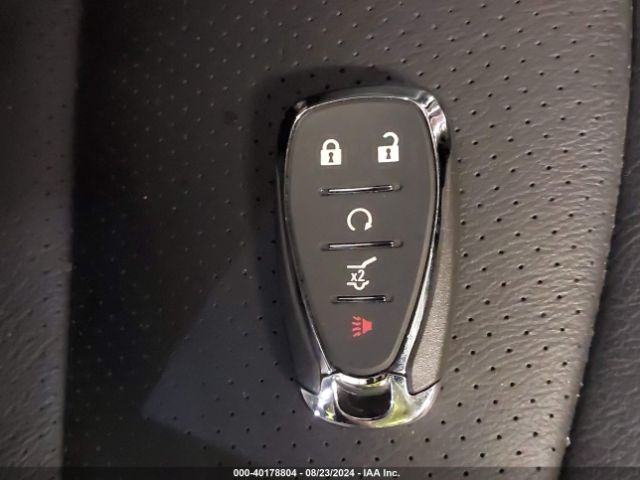 3GNAXUEG6RS113123 Chevrolet Equinox Awd Lt
