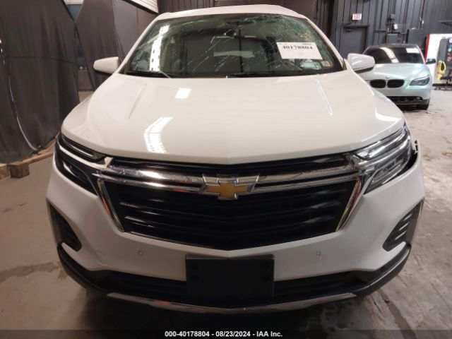 3GNAXUEG6RS113123 Chevrolet Equinox Awd Lt