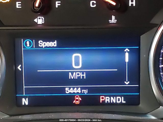 3GNAXUEG6RS113123 Chevrolet Equinox Awd Lt