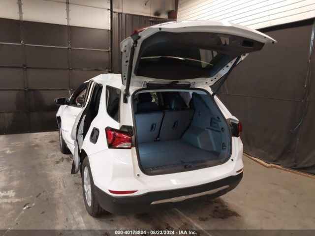 3GNAXUEG6RS113123 Chevrolet Equinox Awd Lt