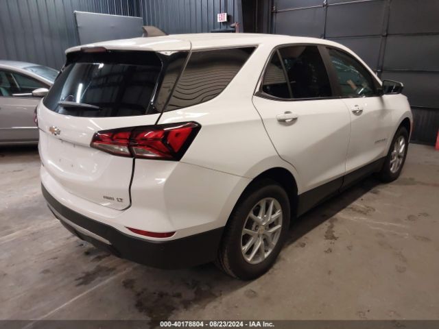 3GNAXUEG6RS113123 Chevrolet Equinox Awd Lt
