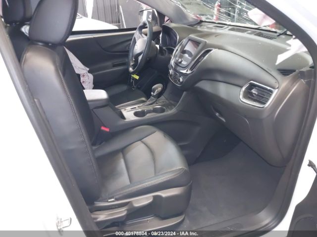 3GNAXUEG6RS113123 Chevrolet Equinox Awd Lt
