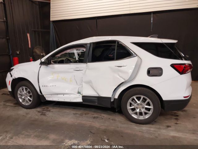 3GNAXUEG6RS113123 Chevrolet Equinox Awd Lt