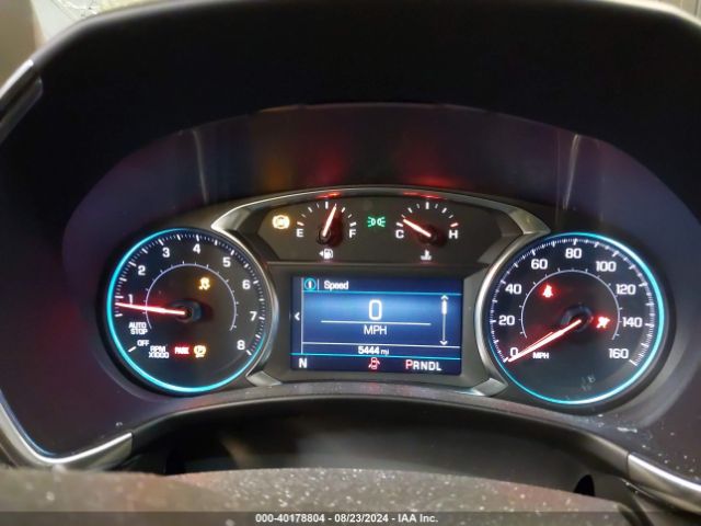 3GNAXUEG6RS113123 Chevrolet Equinox Awd Lt