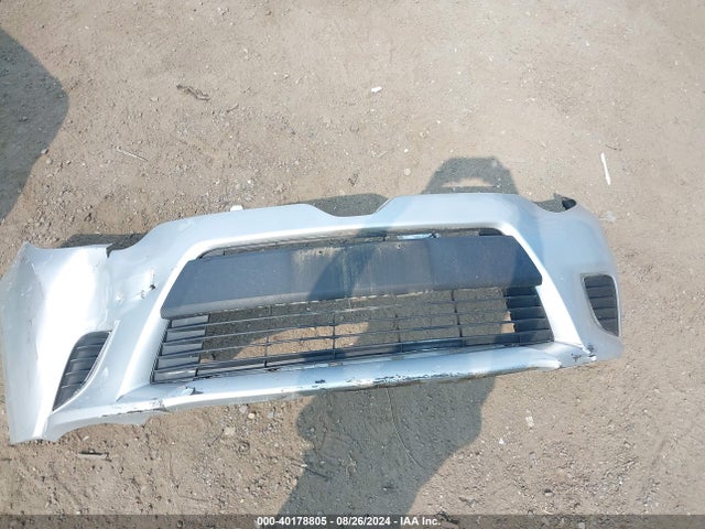 Toyota COROLLA LE 2014 2T1BURHE3EC163272 Image 12