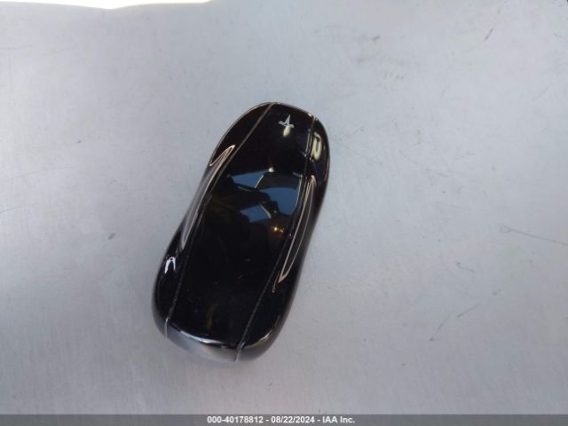 7SAYGDEF3NF547441 Tesla Model Y Performance Dual Motor All-wheel Drive