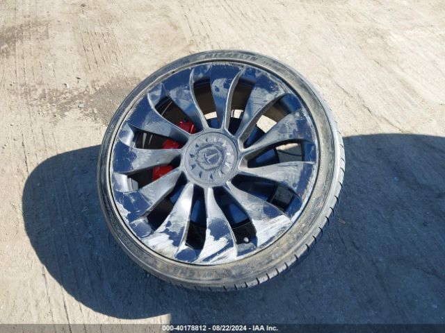7SAYGDEF3NF547441 Tesla Model Y Performance Dual Motor All-wheel Drive