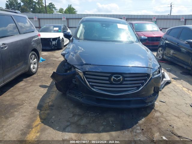 JM3TCBCY7J0229396 Mazda Cx-9 Touring