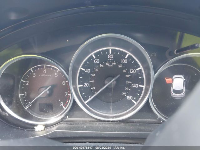 JM3TCBCY7J0229396 Mazda Cx-9 Touring