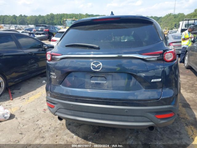 JM3TCBCY7J0229396 Mazda Cx-9 Touring