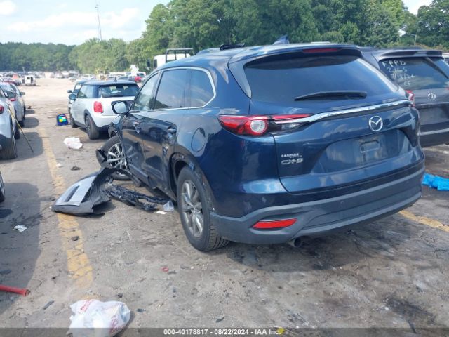 JM3TCBCY7J0229396 Mazda Cx-9 Touring