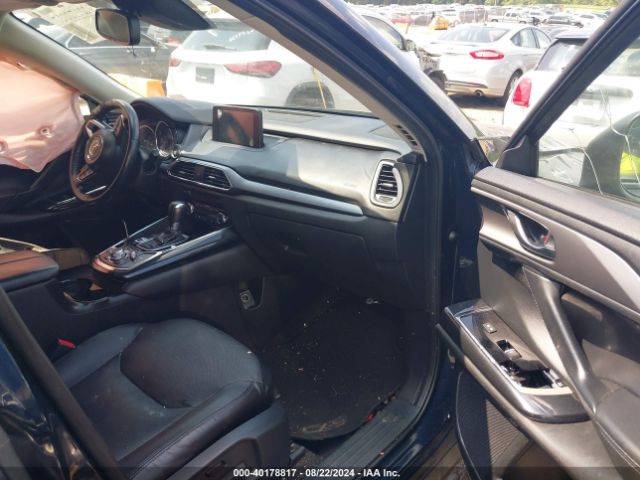 JM3TCBCY7J0229396 Mazda Cx-9 Touring