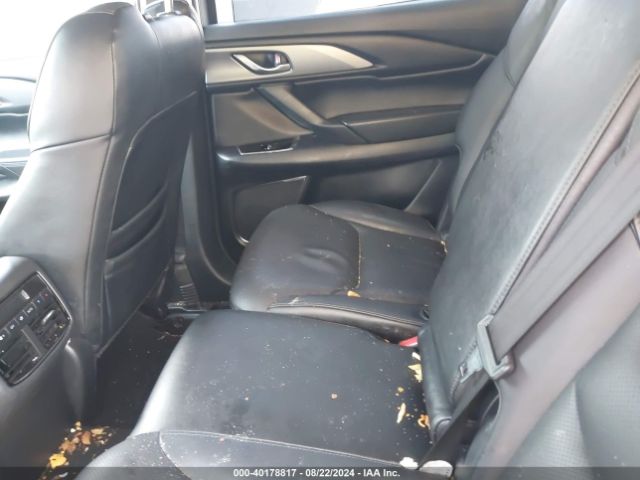JM3TCBCY7J0229396 Mazda Cx-9 Touring