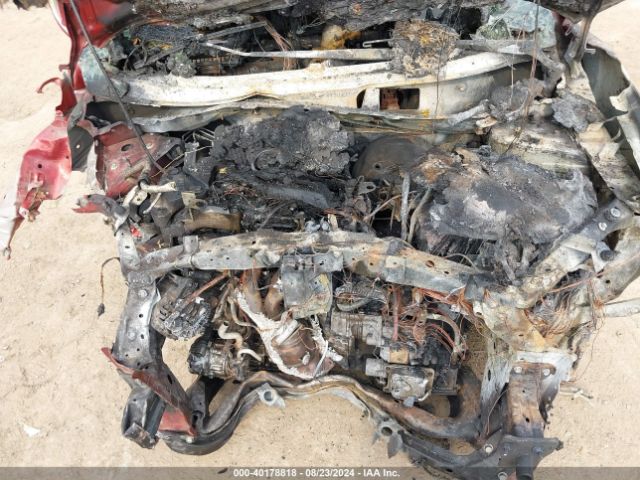 KNMAT2MT3FP590495 Nissan ROGUE SV