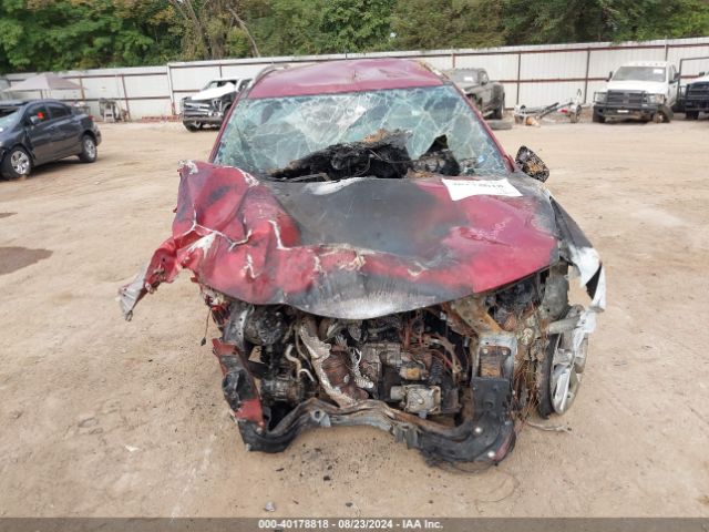 KNMAT2MT3FP590495 Nissan ROGUE SV