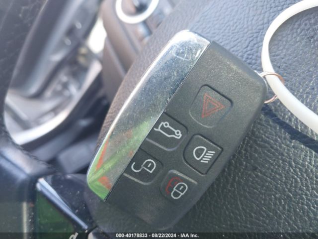 SALAG2V62GA801941 Land Rover LR4