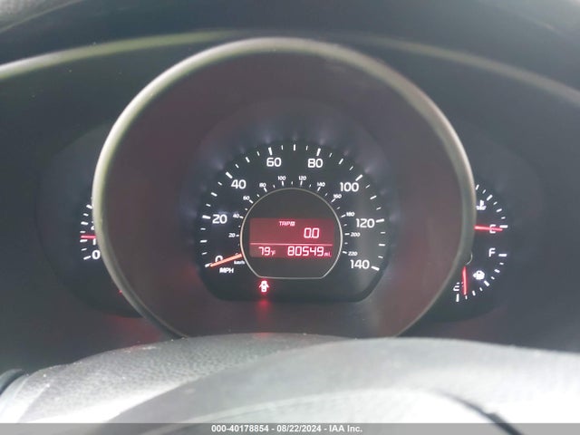 KIA Soul 2015 KNDJN2A2XF7219677 Image 7