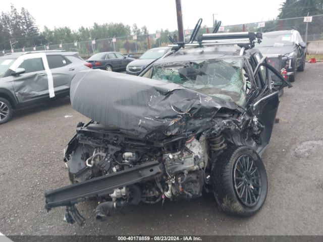 3VWH17AU0HM516620 Volkswagen Golf Alltrack Tsi S/tsi Se/tsi Sel