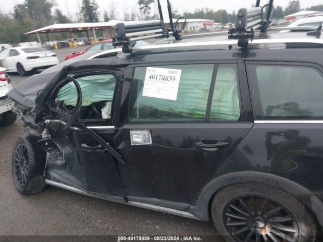 3VWH17AU0HM516620 Volkswagen Golf Alltrack Tsi S/tsi Se/tsi Sel