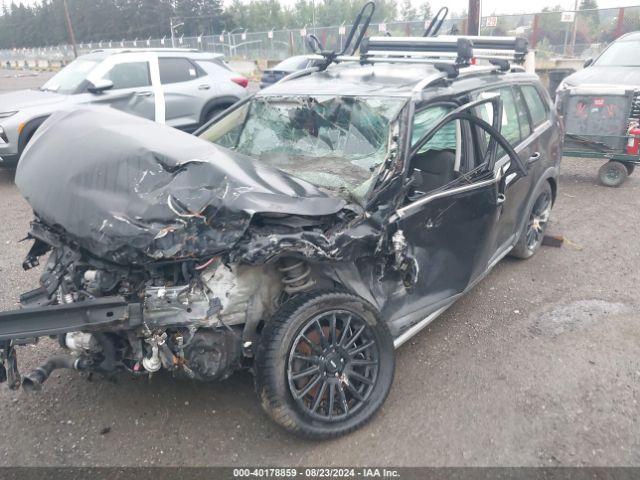 3VWH17AU0HM516620 Volkswagen Golf Alltrack Tsi S/tsi Se/tsi Sel