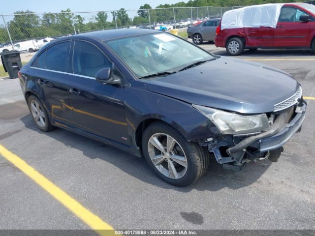 1G1PE5SB6E7464901 auction archive image