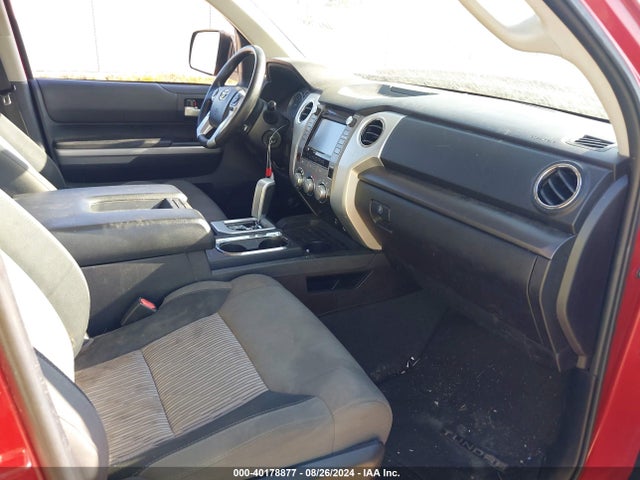 5TFRY5F16FX184566 Toyota Tundra Sr5 5.7l V8