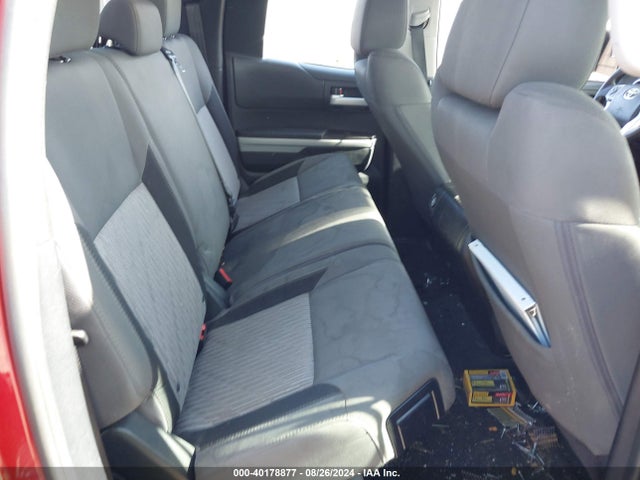 5TFRY5F16FX184566 Toyota Tundra Sr5 5.7l V8