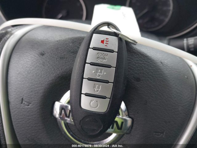 1N4AA6AP1GC398060 Nissan Maxima 3.5 S