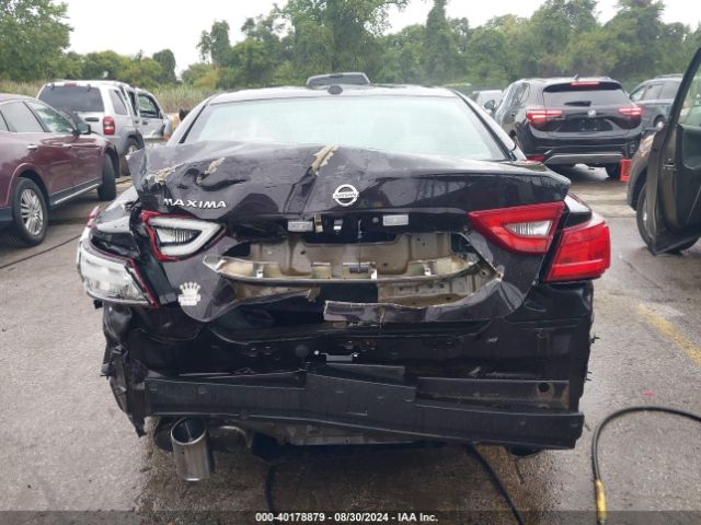 1N4AA6AP1GC398060 Nissan Maxima 3.5 S