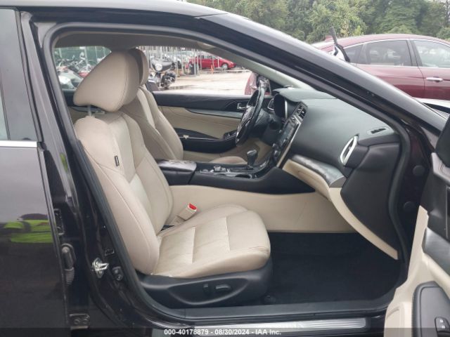 1N4AA6AP1GC398060 Nissan Maxima 3.5 S