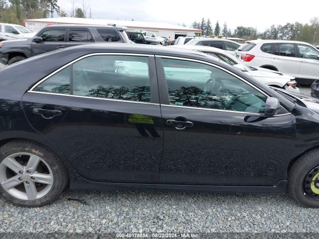 Toyota CAMRY SE 2014 4T1BF1FK7EU743661 Image 14