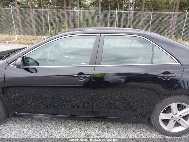 Toyota CAMRY SE 2014 4T1BF1FK7EU743661 Image 15