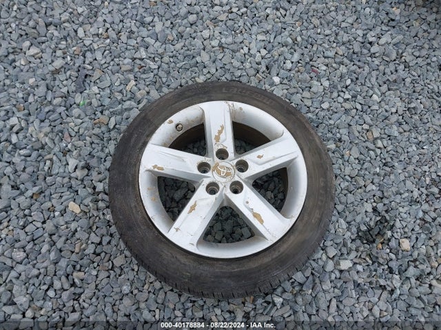 Toyota CAMRY SE 2014 4T1BF1FK7EU743661 Image 12