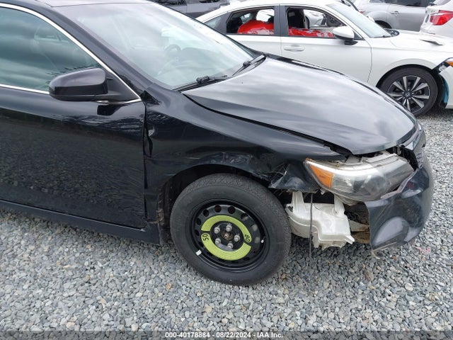 Toyota CAMRY SE 2014 4T1BF1FK7EU743661 Image 6
