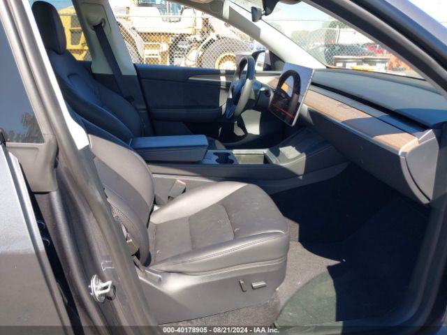 7SAYGDED1PF962503 Tesla Model Y Rwd
