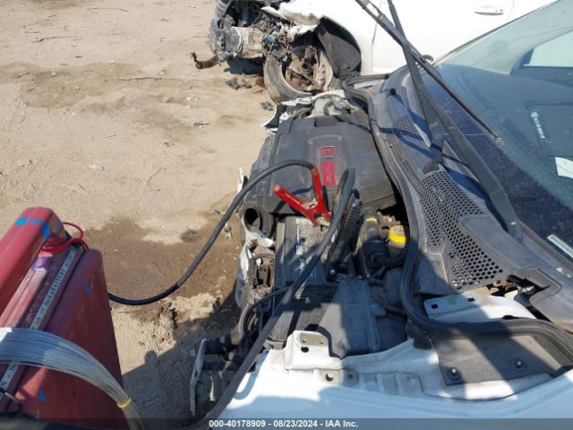 3C3CFFAR6ET291856 Fiat 500 POP