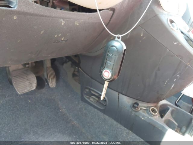 3C3CFFAR6ET291856 Fiat 500 POP
