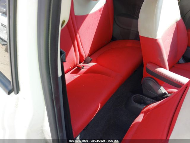 3C3CFFAR6ET291856 Fiat 500 POP