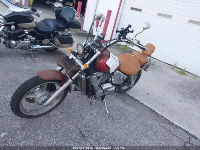 2005 HONDA VT1100 1HFSC18005A901709 Photo 1