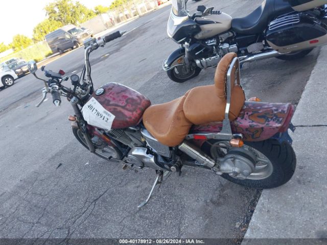 2005 HONDA VT1100 1HFSC18005A901709 Photo 2