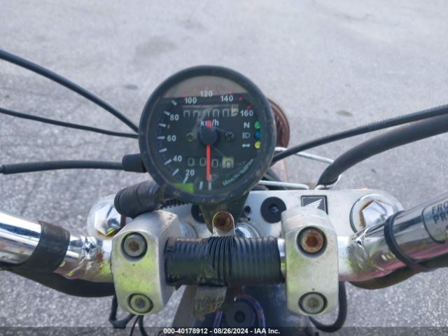 2005 HONDA VT1100 1HFSC18005A901709 Photo 6