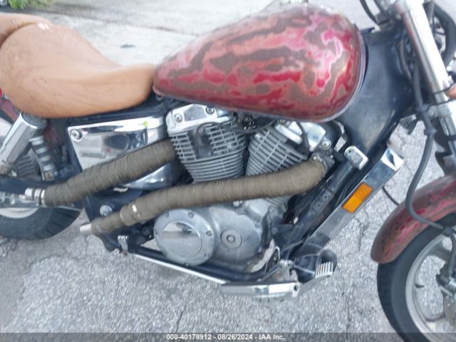 2005 HONDA VT1100 1HFSC18005A901709 Photo 7